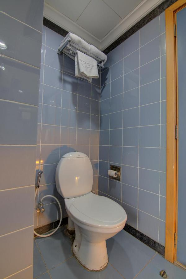 ไตรสตาร์ เซอร์วิซ อพาร์ตเมนต์ Apartment บังกาลอร์ ภายนอก รูปภาพ