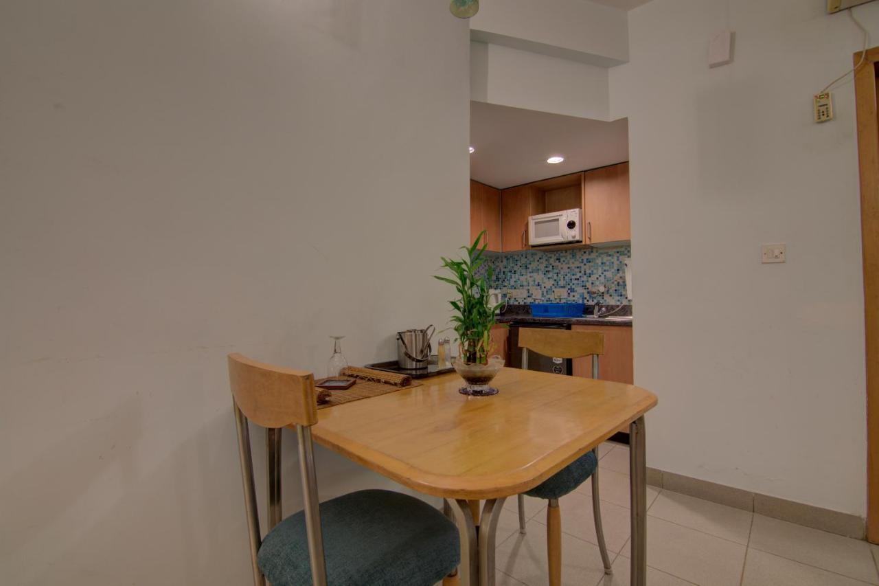ไตรสตาร์ เซอร์วิซ อพาร์ตเมนต์ Apartment บังกาลอร์ ภายนอก รูปภาพ