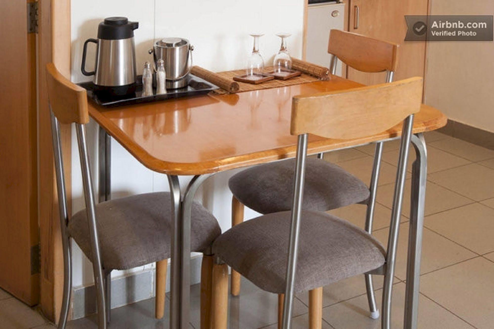 ไตรสตาร์ เซอร์วิซ อพาร์ตเมนต์ Apartment บังกาลอร์ ภายนอก รูปภาพ