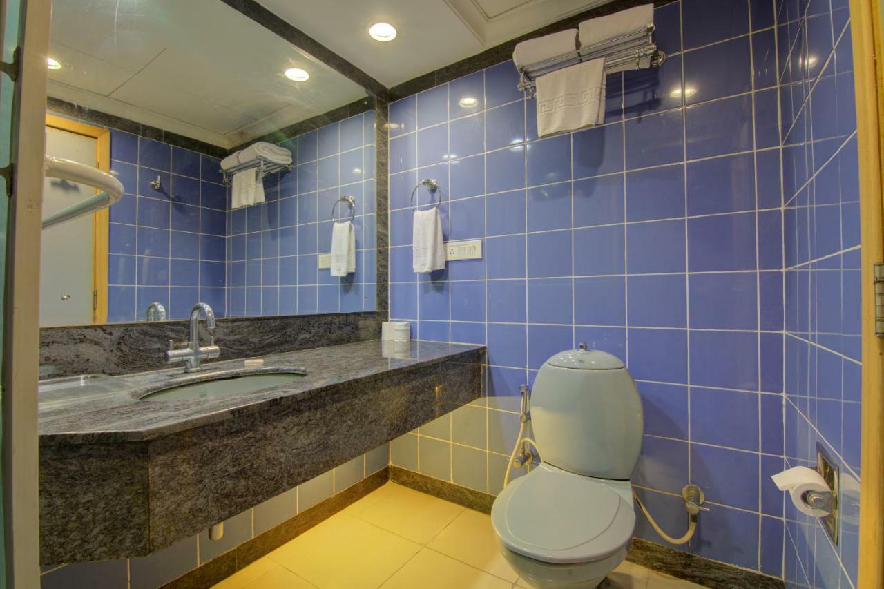 ไตรสตาร์ เซอร์วิซ อพาร์ตเมนต์ Apartment บังกาลอร์ ภายนอก รูปภาพ