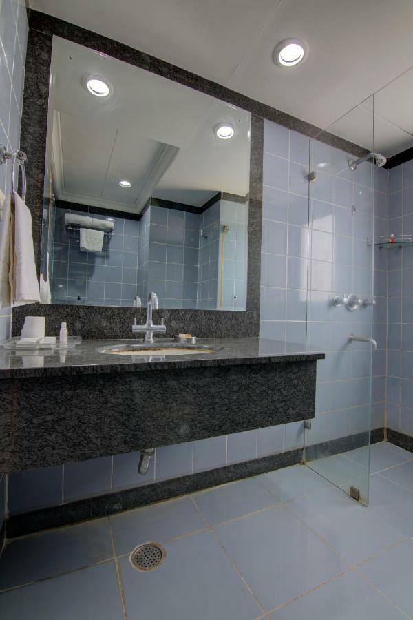 ไตรสตาร์ เซอร์วิซ อพาร์ตเมนต์ Apartment บังกาลอร์ ภายนอก รูปภาพ